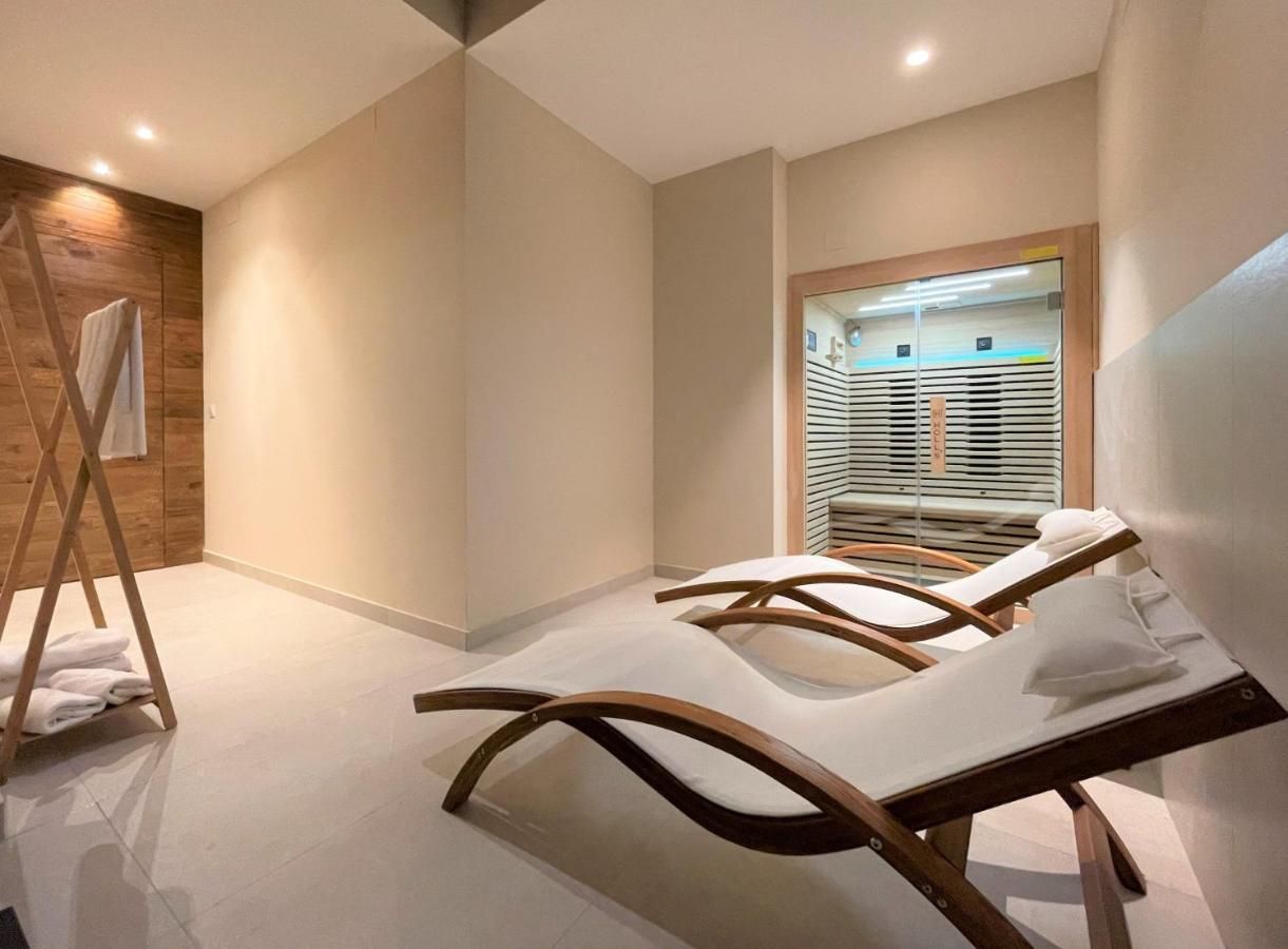 Hotel Boutique Las Indianas Nueva De Llanes Kültér fotó