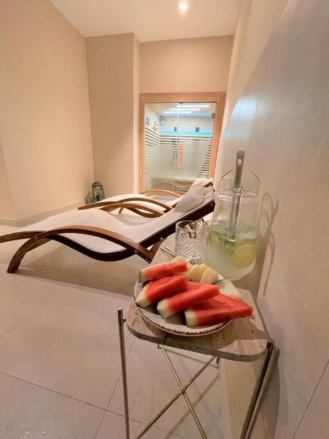 Hotel Boutique Las Indianas Nueva De Llanes Kültér fotó