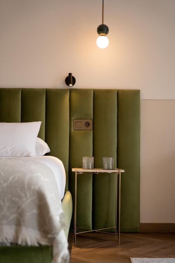 Hotel Boutique Las Indianas Nueva De Llanes Kültér fotó