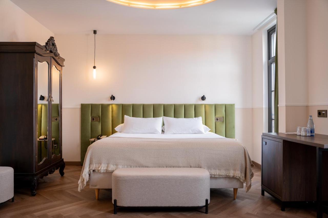 Hotel Boutique Las Indianas Nueva De Llanes Kültér fotó