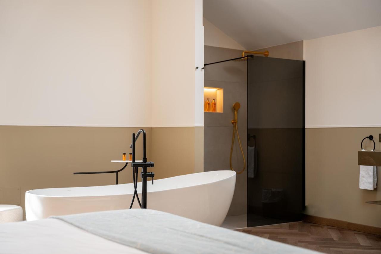 Hotel Boutique Las Indianas Nueva De Llanes Kültér fotó