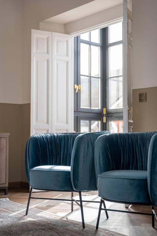 Hotel Boutique Las Indianas Nueva De Llanes Kültér fotó