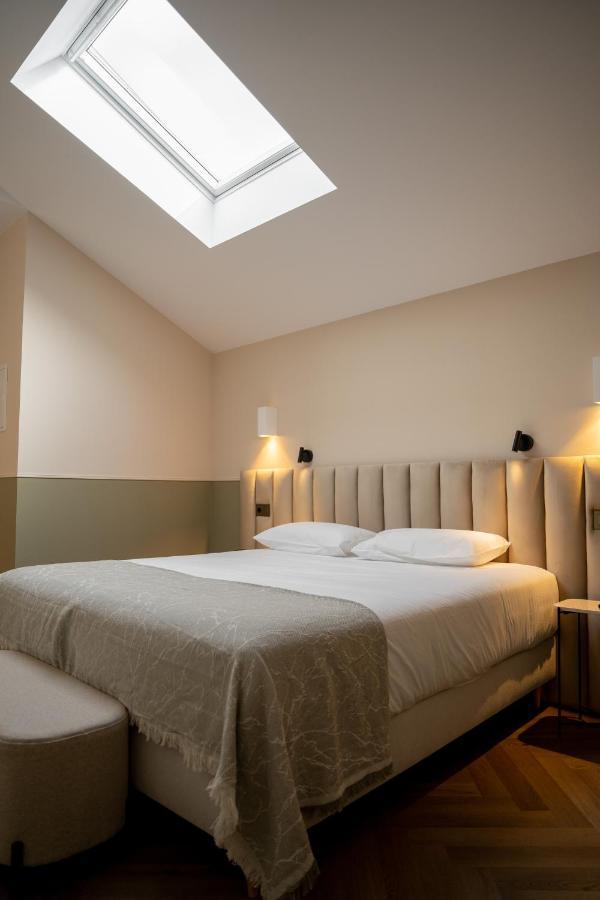 Hotel Boutique Las Indianas Nueva De Llanes Kültér fotó
