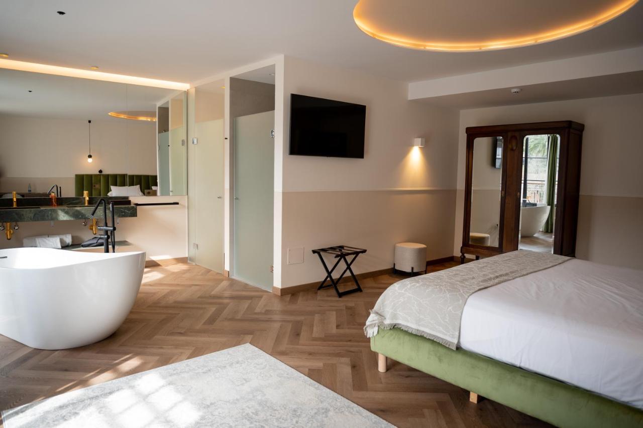 Hotel Boutique Las Indianas Nueva De Llanes Kültér fotó