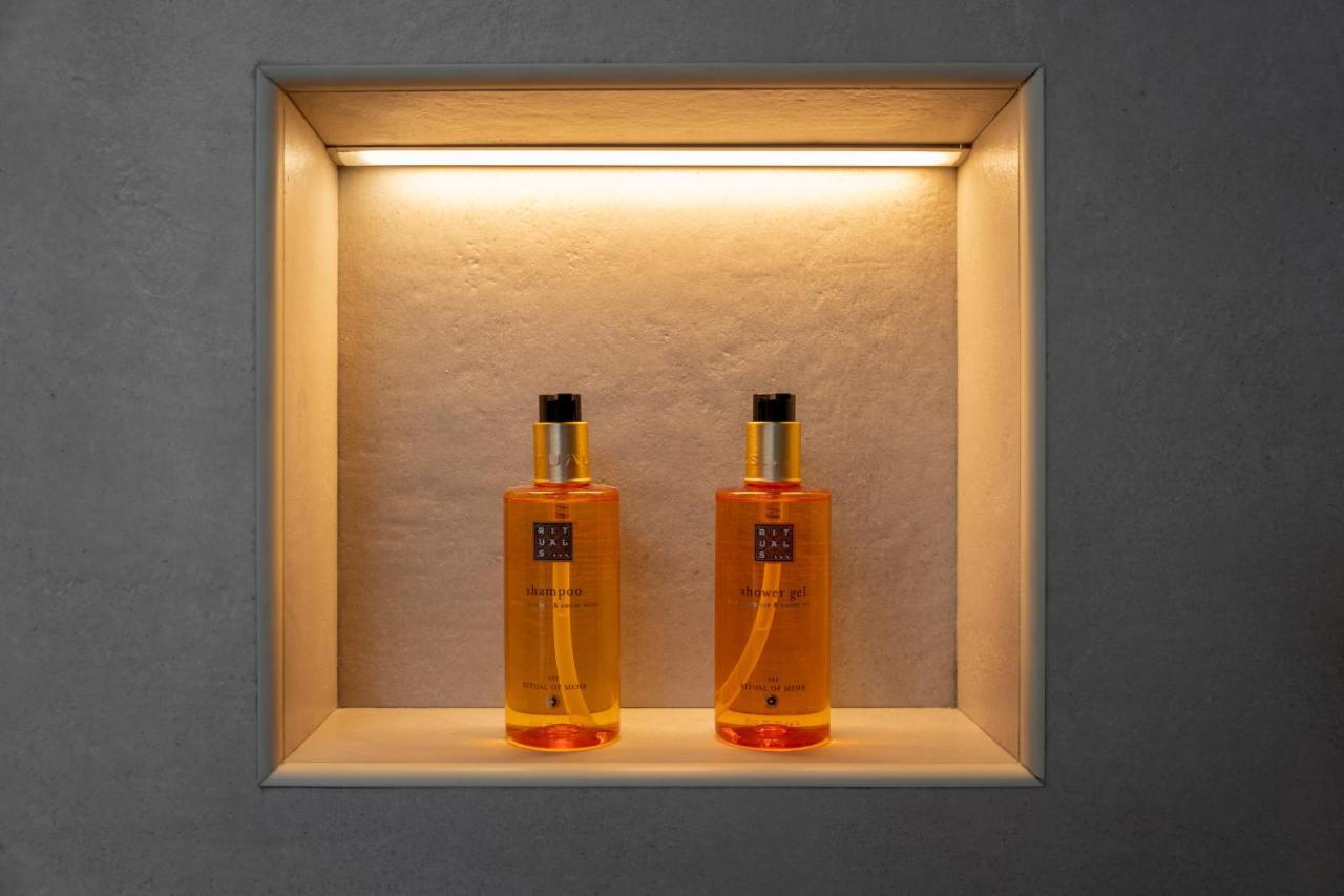 Hotel Boutique Las Indianas Nueva De Llanes Kültér fotó