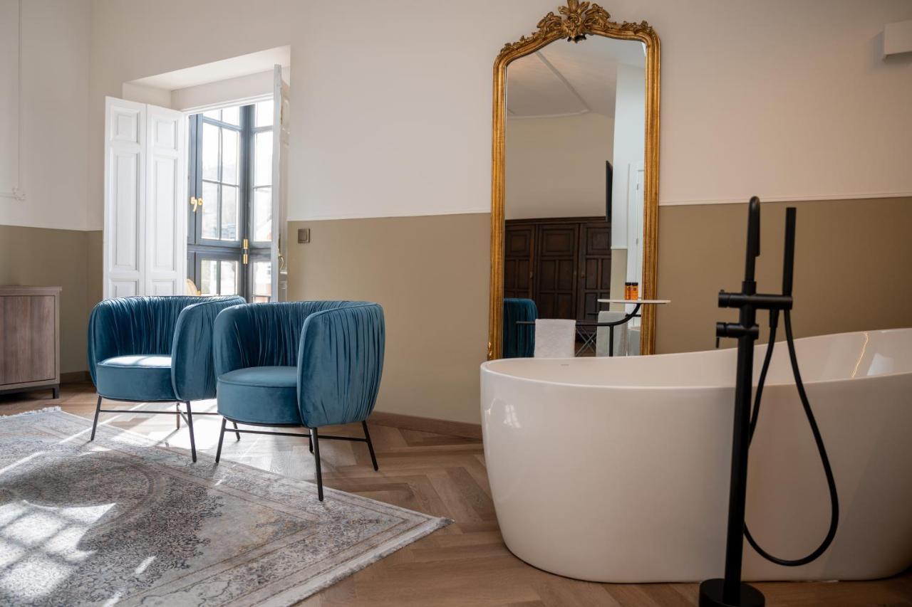 Hotel Boutique Las Indianas Nueva De Llanes Kültér fotó