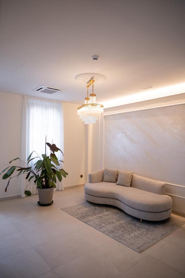 Hotel Boutique Las Indianas Nueva De Llanes Kültér fotó