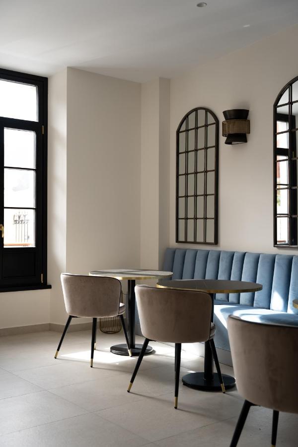 Hotel Boutique Las Indianas Nueva De Llanes Kültér fotó