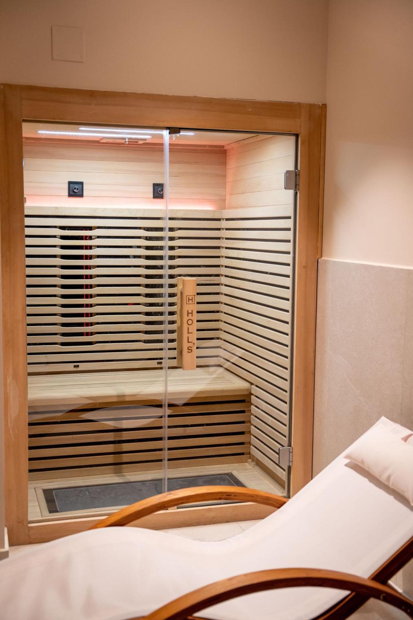 Hotel Boutique Las Indianas Nueva De Llanes Kültér fotó